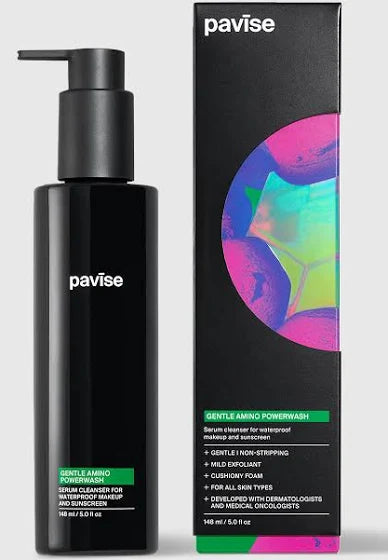 Gentle Amino Powerwash