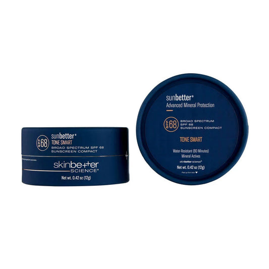 Sunbetter  SPF Compact